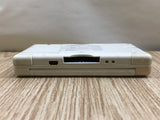 Nintendo DS Lite Crystal White Console Nintendo Japan - With Defects LH1994