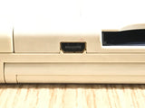 Nintendo DS Lite Crystal White Console Nintendo Japan - With Defects LH1994