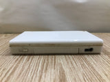 Nintendo DS Lite Crystal White Console Nintendo Japan - With Defects LH1995