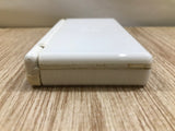 Nintendo DS Lite Crystal White Console Nintendo Japan - With Defects LH1995