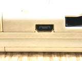 Nintendo DS Lite Crystal White Console Nintendo Japan - With Defects LH1995