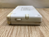 Nintendo DS Lite Crystal White Console Nintendo Japan - With Defects LH1995