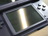 Nintendo DS Lite Enamel Navy Console Nintendo Japan - With Defects LH1996