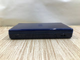 Nintendo DS Lite Enamel Navy Console Nintendo Japan - With Defects LH1996