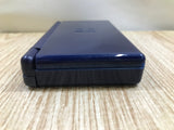 Nintendo DS Lite Enamel Navy Console Nintendo Japan - With Defects LH1996
