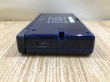 Nintendo DS Lite Enamel Navy Console Nintendo Japan - With Defects LH1996