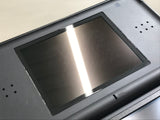 Nintendo DS Lite Jet Black Console Nintendo Japan - With Defects LH1997