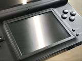 Nintendo DS Lite Jet Black Console Nintendo Japan - With Defects LH1997