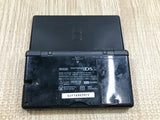 Nintendo DS Lite Jet Black Console Nintendo Japan - With Defects LH1997