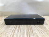 Nintendo DS Lite Jet Black Console Nintendo Japan - With Defects LH1997