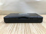 Nintendo DS Lite Jet Black Console Nintendo Japan - With Defects LH1997