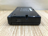 Nintendo DS Lite Jet Black Console Nintendo Japan - With Defects LH1997