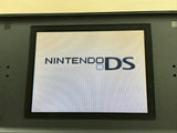 Nintendo DS Lite Jet Black Console Nintendo Japan - With Defects LH1997