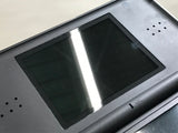 Nintendo DS Lite Jet Black Console Nintendo Japan - With Defects LH1998