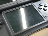 Nintendo DS Lite Jet Black Console Nintendo Japan - With Defects LH1998