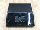 Nintendo DS Lite Jet Black Console Nintendo Japan - With Defects LH1998