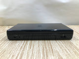 Nintendo DS Lite Jet Black Console Nintendo Japan - With Defects LH1998
