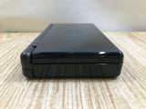 Nintendo DS Lite Jet Black Console Nintendo Japan - With Defects LH1998