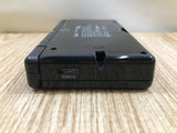 Nintendo DS Lite Jet Black Console Nintendo Japan - With Defects LH1998