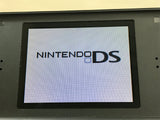 Nintendo DS Lite Jet Black Console Nintendo Japan - With Defects LH1998