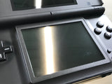 Nintendo DS Lite Jet Black Console Nintendo Japan - Not Working LH1999