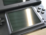 Nintendo DS Lite Jet Black Console Nintendo Japan - Not Working LH1999