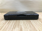 Nintendo DS Lite Jet Black Console Nintendo Japan - Not Working LH1999