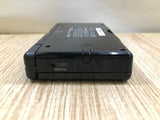 Nintendo DS Lite Jet Black Console Nintendo Japan - Not Working LH1999