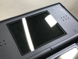 Nintendo DS Lite Jet Black Console Nintendo Japan - Not Working LH1999