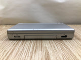 Nintendo DS Lite Gross Silver Console Nintendo Japan - With Defects LH2000