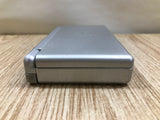 Nintendo DS Lite Gross Silver Console Nintendo Japan - With Defects LH2000