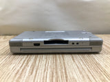 Nintendo DS Lite Gross Silver Console Nintendo Japan - With Defects LH2000