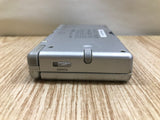 Nintendo DS Lite Gross Silver Console Nintendo Japan - With Defects LH2000