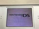 Nintendo DS Lite Gross Silver Console Nintendo Japan - With Defects LH2000