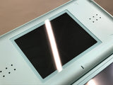 Nintendo DS Lite Ice Blue Console Nintendo Japan - With Defects LH2001