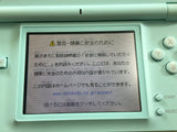Nintendo DS Lite Ice Blue Console Nintendo Japan - With Defects LH2001