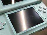 Nintendo DS Lite Ice Blue Console Nintendo Japan - With Defects LH2001