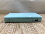 Nintendo DS Lite Ice Blue Console Nintendo Japan - With Defects LH2001