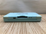 Nintendo DS Lite Ice Blue Console Nintendo Japan - With Defects LH2001