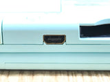 Nintendo DS Lite Ice Blue Console Nintendo Japan - With Defects LH2001