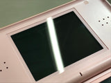 Nintendo DS Lite Noble Pink Console Nintendo Japan - With Defects LH2002