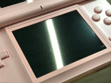 Nintendo DS Lite Noble Pink Console Nintendo Japan - With Defects LH2002