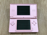 Nintendo DS Lite Noble Pink Console Nintendo Japan - With Defects LH2002
