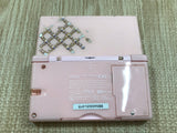 Nintendo DS Lite Noble Pink Console Nintendo Japan - With Defects LH2002