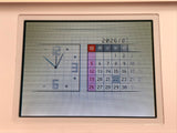 Nintendo DS Lite Noble Pink Console Nintendo Japan - With Defects LH2002