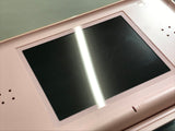 Nintendo DS Lite Noble Pink Console Nintendo Japan - With Defects LH2003