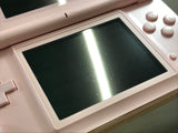 Nintendo DS Lite Noble Pink Console Nintendo Japan - With Defects LH2003