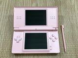Nintendo DS Lite Noble Pink Console Nintendo Japan - With Defects LH2003