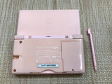 Nintendo DS Lite Noble Pink Console Nintendo Japan - With Defects LH2003