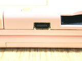 Nintendo DS Lite Noble Pink Console Nintendo Japan - With Defects LH2003